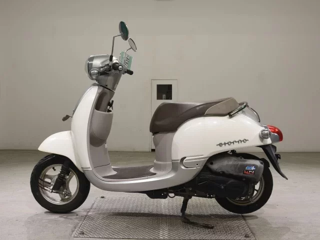 Honda GIORNO
