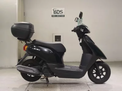 Yamaha JOG-7