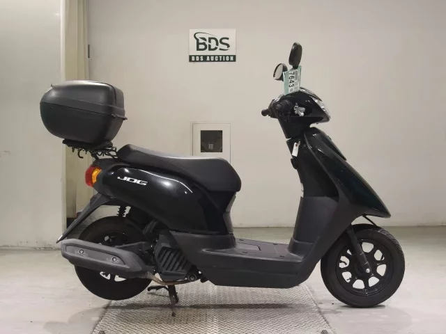 Yamaha JOG-7