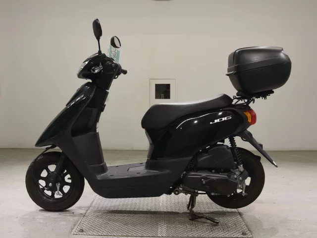 Yamaha JOG-7