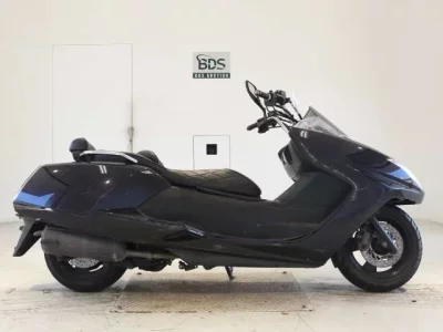 Yamaha MAXAM250
