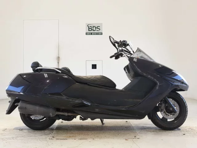 Yamaha MAXAM250