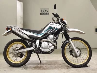 Yamaha SEROW 250-2