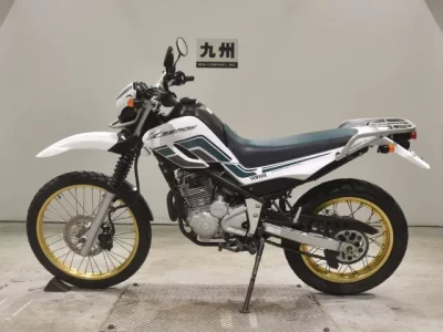 Yamaha SEROW 250-2