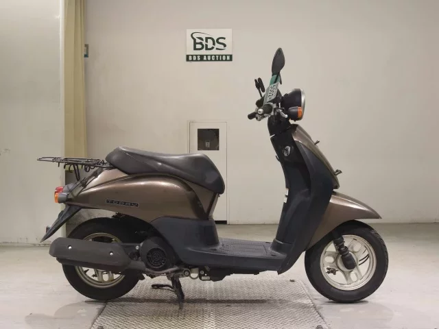 Honda TODAY