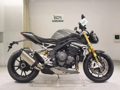 Triumph TRIUMPH SPEED TRIPLE RS