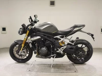 Triumph TRIUMPH SPEED TRIPLE RS