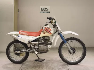Honda XR100R
