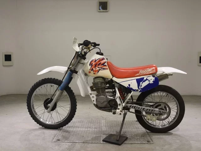 Honda XR100R