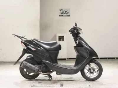 Suzuki LET S2