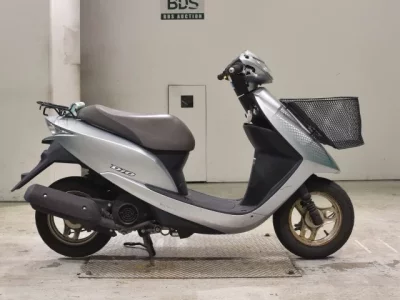 Honda DIO