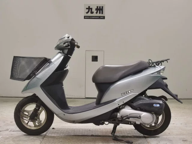 Honda DIO