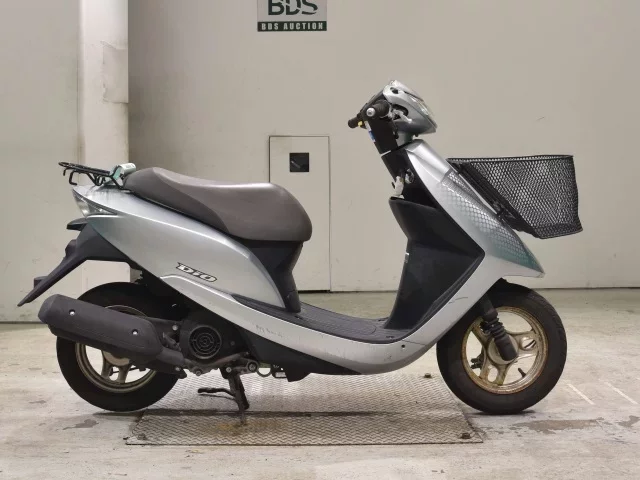 Honda DIO