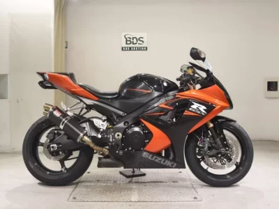 Suzuki GSX-R1000