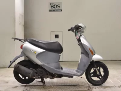 Suzuki LET S4