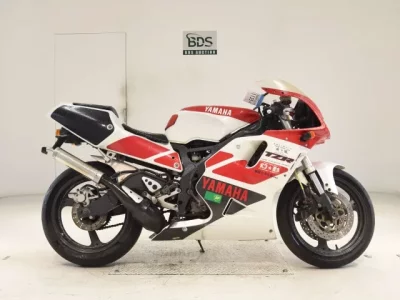 Yamaha TZR250R