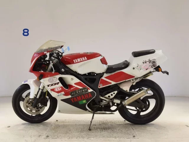 Yamaha TZR250R