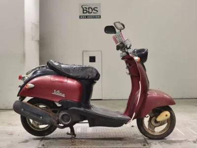 Yamaha VINO