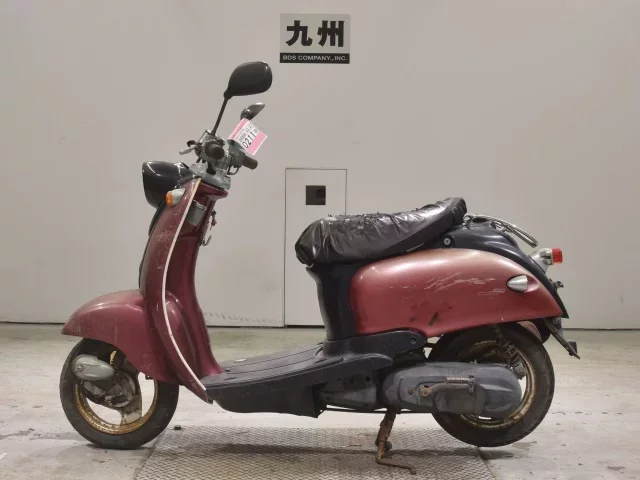 Yamaha VINO
