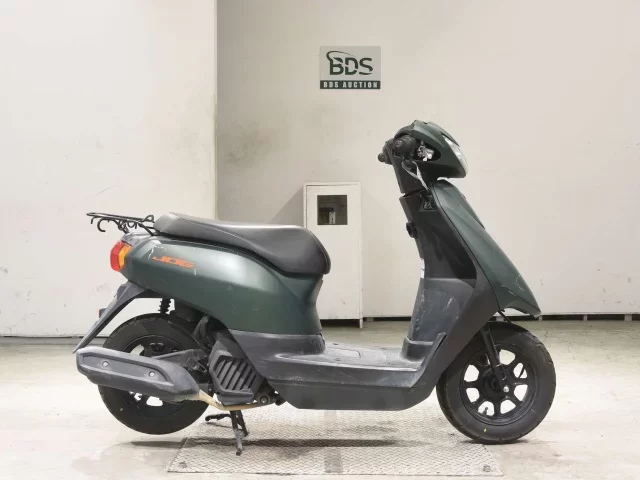 Yamaha JOG-7