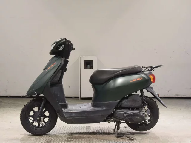 Yamaha JOG-7