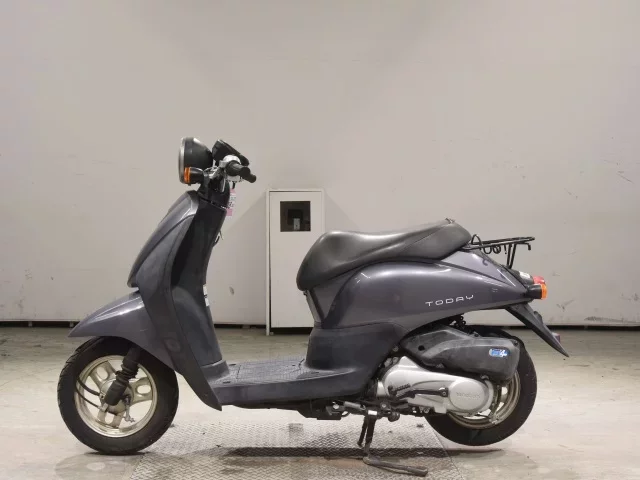 Honda TODAY