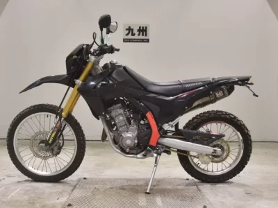 Honda CRF250L
