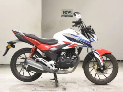 Honda CBF125R