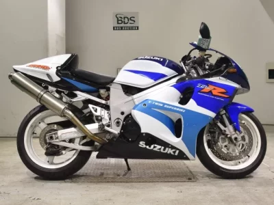 Suzuki TL1000R