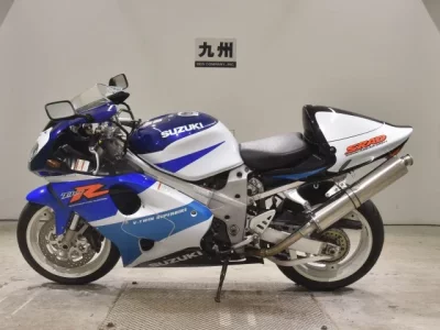 Suzuki TL1000R