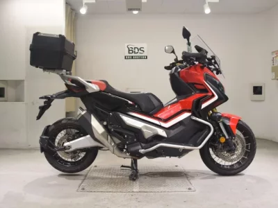 Honda X-ADV750