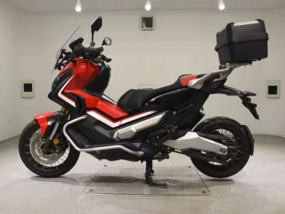 Honda X-ADV750