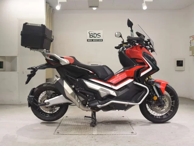Honda X-ADV750