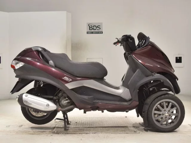 Piaggio PIAGGIO MP3