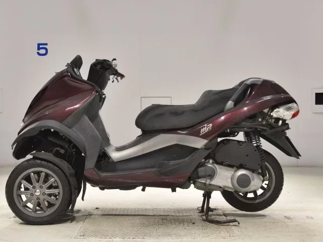 Piaggio PIAGGIO MP3
