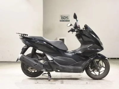 Honda PCX125-4
