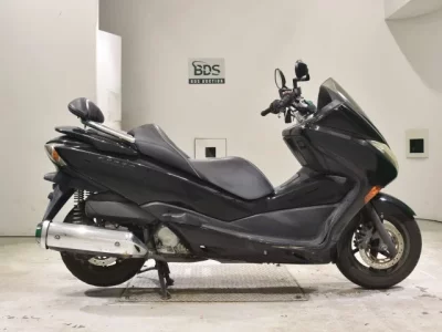 Honda FORZA Z