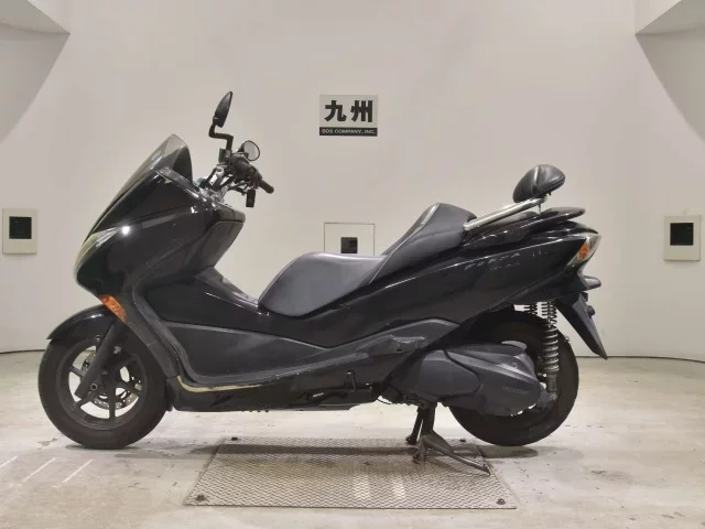 Honda FORZA Z