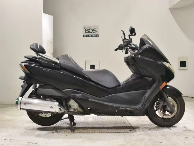 Honda FORZA Z