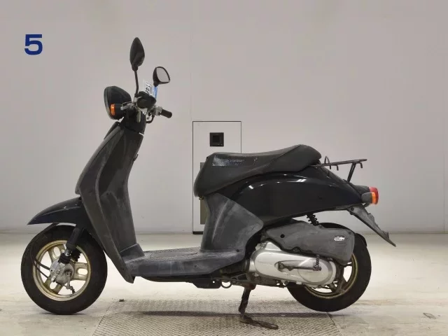 Honda TODAY
