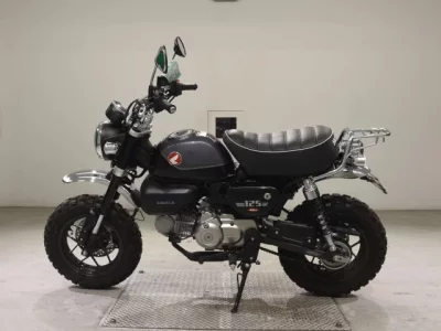 Honda MONKEY 125-2