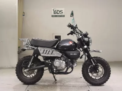 Honda MONKEY 125-2