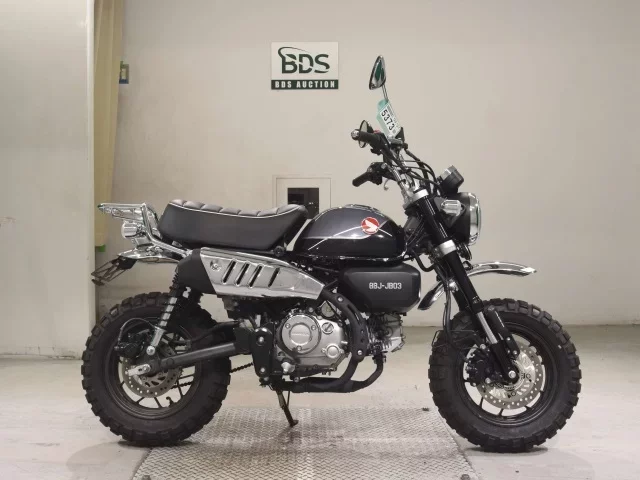 Honda MONKEY 125-2
