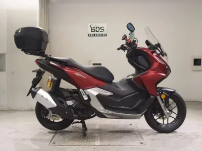 Honda ADV160