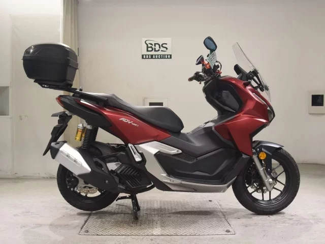 Honda ADV160