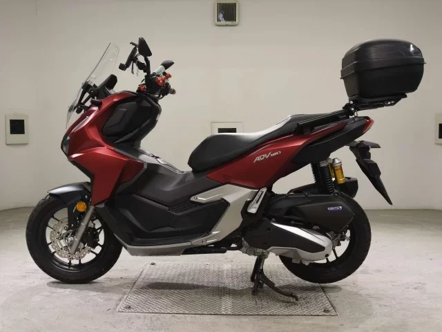 Honda ADV160