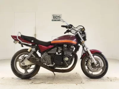 Kawasaki ZEPHYR400K
