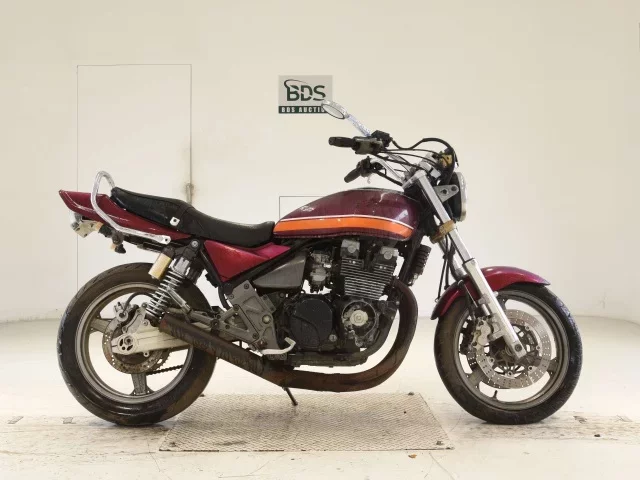 Kawasaki ZEPHYR400K