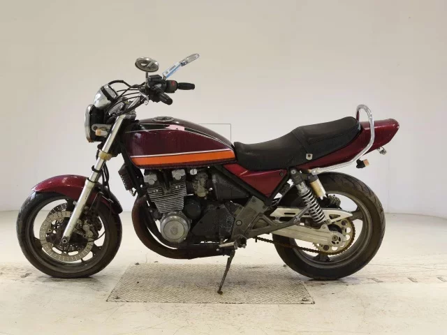 Kawasaki ZEPHYR400K