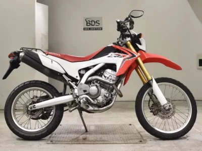 Honda CRF250L